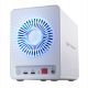 5. Orico 8848RC3 DAS Series 4-bay 2.5" HDD/SSD Disk Array - White