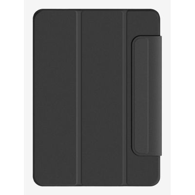 7. Pomologic BookCover - protective case for iPad Air 13" M2 (2024) / M3 (2025) (anthracite)