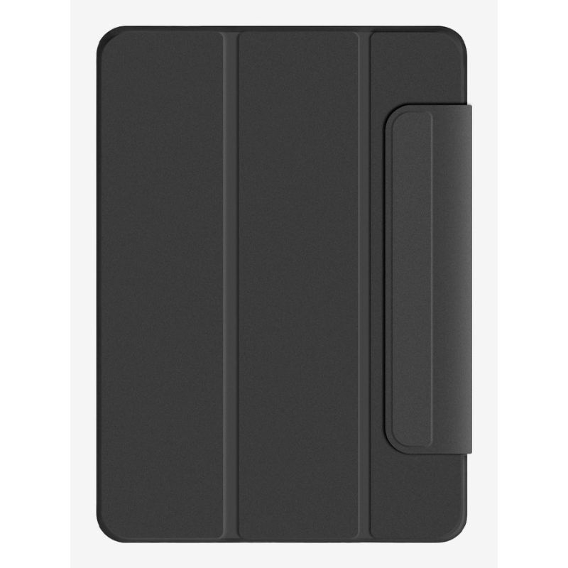 7. Pomologic BookCover - protective case for iPad Air 13" M2 (2024) / M3 (2025) (anthracite)