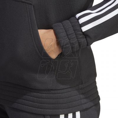 6. Adidas Tiro 23 League Sweat Hoodie W HS3603