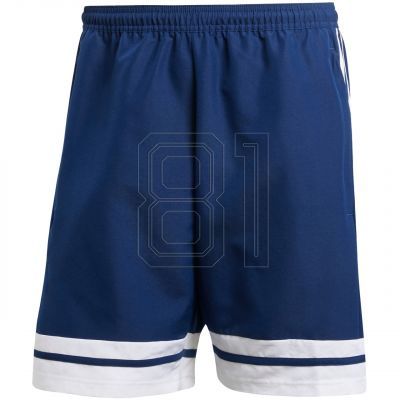 7. Shorts adidas Squadra 25 Downtime Woven M JD2955