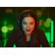 7. Corsair HS80 RGB Wireless Carbon headphones