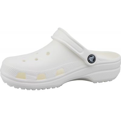 6. Crocs Classic Clog 10001-100