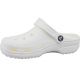 6. Crocs Classic Clog 10001-100 slippers