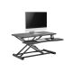 2. Monitor Holder/Stand Black