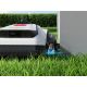 19. Ecovacs GOAT A1600 LiDAR PRO EU mowing robot