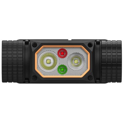 10. Duracell DH2000R Gift Box Flashlight