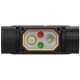 10. Duracell DH2000R Gift Box Flashlight