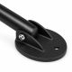 14. Wozinsky WSS-180 floor service stand with knobs for 30 kg bicycles - black