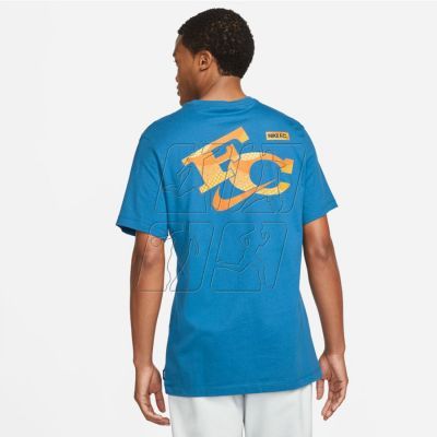 2. Nike FC M DH7492 T-shirt 407