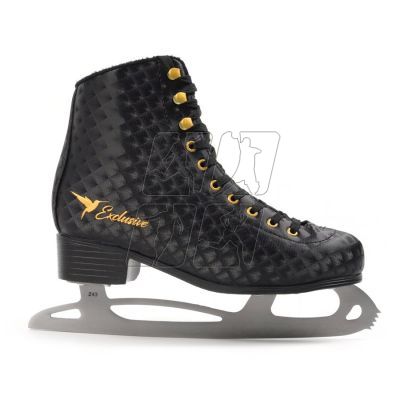 2. Figure skates SMJ sport Exclusive W HS-TNK-000009868