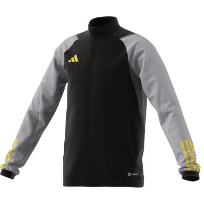 3. Adidas Tiro 23 Competition Training Jr sweatshirt HU1313