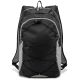 2. TREKKING BACKPACK A3036 BLACK-GREY SEMI LINE