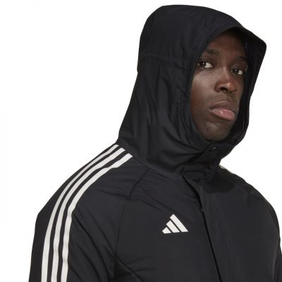 6. Adidas Condivo 22 Stadium Parka M HT2538 jacket