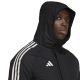 6. Jacket adidas Condivo 22 Stadium Parka M HT2538