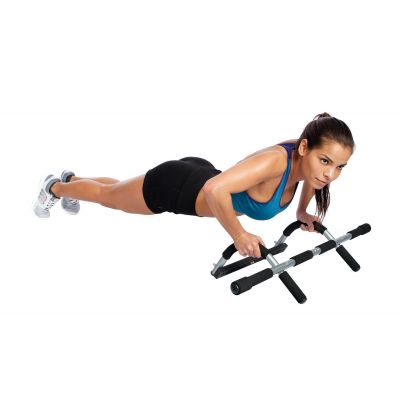 2. Body Gym BB 268 Multifunctional Bar