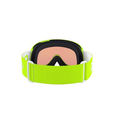5. POC POCito Retina Goggles Green