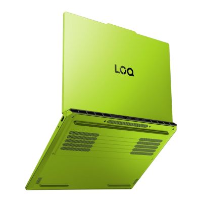 7. Lenovo LOQ 15AHP11 Ryzen 7 250 15.3"WUXGA IPS 300nits 165Hz LBL AG 16GB DDR5 5600 SSD512 GeForce RTX 5050 8GB Cam 5.0MP 60Wh Win11 Surge Green