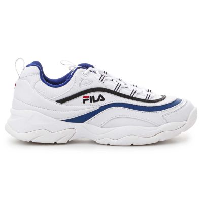 7. Fila Ray Low M 1010561-01U shoes