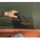 9. Easy Camp Rondane 3 Dark Green Dome Tent/Igloo