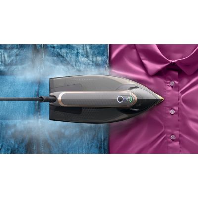 15. PHILIPS DST 8041/80 iron