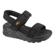 Skechers Uno Lite Sandal - Sunny Stand 310372L-BKRG Black 27