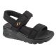 Skechers Uno Lite Sandal - Sunny Stand 310372L-BKRG Black 27
