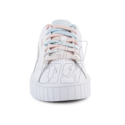 7. Puma Cali Star GL W shoes 381885-01