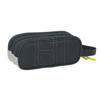 2. Real Madrid triple pencil case 812554635