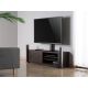 7. Equip 650611 TV mount 139.7 cm (55") Black