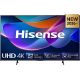 19. Hisense 50A6S 127 cm (50") 4K Ultra HD Smart TV Wi-Fi Black