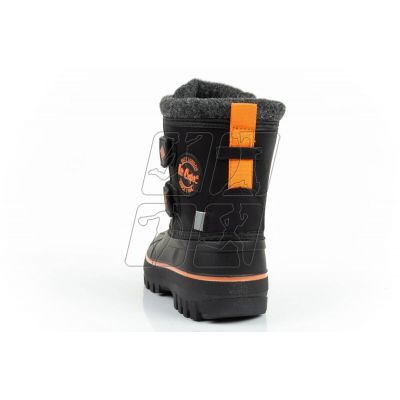 4. Lee Cooper Jr Snow Boots LCJ-24-44-2865K