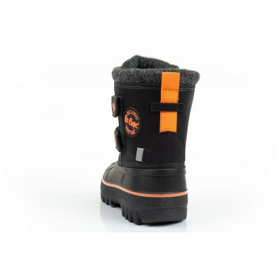 4. Lee Cooper Jr. Snow Boots LCJ-24-44-2865K