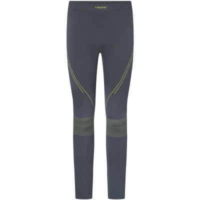 Men’s Underwear VIKING Rocket Man Set Grey-Yellow XXXL