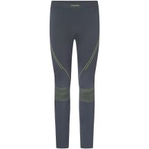 Men’s Underwear VIKING Rocket Man Set Grey-Yellow XXXL