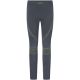 Men’s Underwear VIKING Rocket Man Set Grey-Yellow XXXL