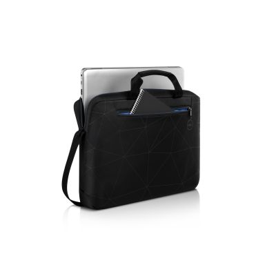 4. Dell Essential Briefcase 15 Laptop Bag 460-BCTK