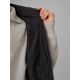 3. Men's vest with synthetic filling 4F 4FRAW26TVJAM401-20S