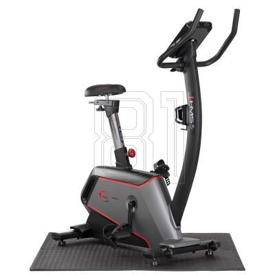 45. Puzzle Mat for strength equipment MP12 600x600x12mm 17-63-018