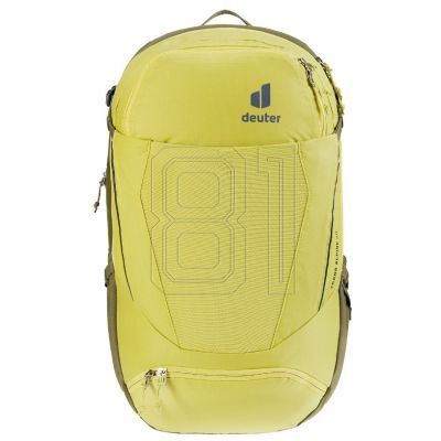 23. Deuter Trans Alpine 30 320032412030 Cycling Backpack
