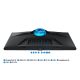 4. SAMSUNG Monitor 32'' LS32BG700EUXEN