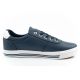 4. US Polo Assn. shoes sneakers men's sneakers fashionable navy blue comfortable