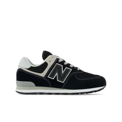 6. New Balance Jr GC574EVB Shoes