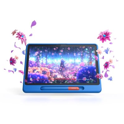 20. Lenovo Tab 4G MediaTek 128 GB 25.6 cm (10.1") 4 GB Wi-Fi 5 (802.11ac) Android 14 Grey