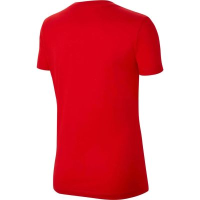 2. Nike Dri-FIT Park 20 Women's T-Shirt Red CW6967 657 S