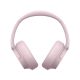 13. Sony WH-CH720N Headphones Bluetooth Connectivity Over-Ear Noise Cancelling Wireless Pink