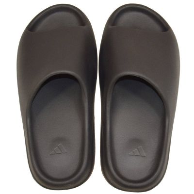 4. Adidas Yeezy Slide Onyx Flip-Flops - HQ6448