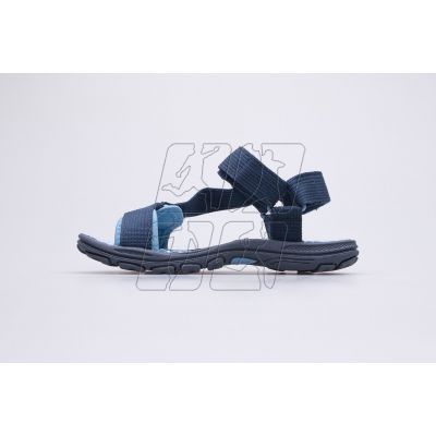 6. Sandals Kappa Mortara T Jr 260772T-6764