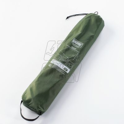 3. Tent, Tarp Magnum Tellado 92800404109