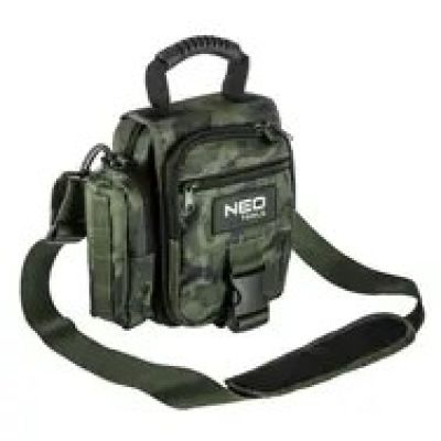 8. Small tourist bag